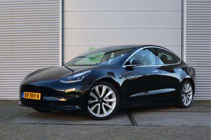 Tesla Model 3 Long Range 75 kWh Performance Boost, AutoPilot, in