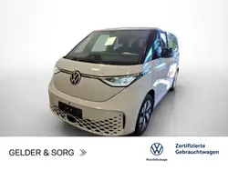 Volkswagen ID. Buzz ID.Buzz Pro 416Km/WLTP*RFK*LED*DAB+*ACC*AHK*