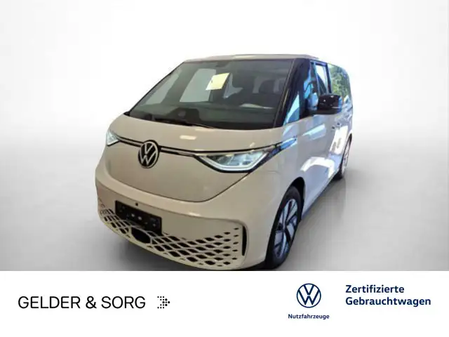 Volkswagen ID. Buzz ID.Buzz Pro 416Km/WLTP*RFK*LED*DAB+*ACC*AHK*