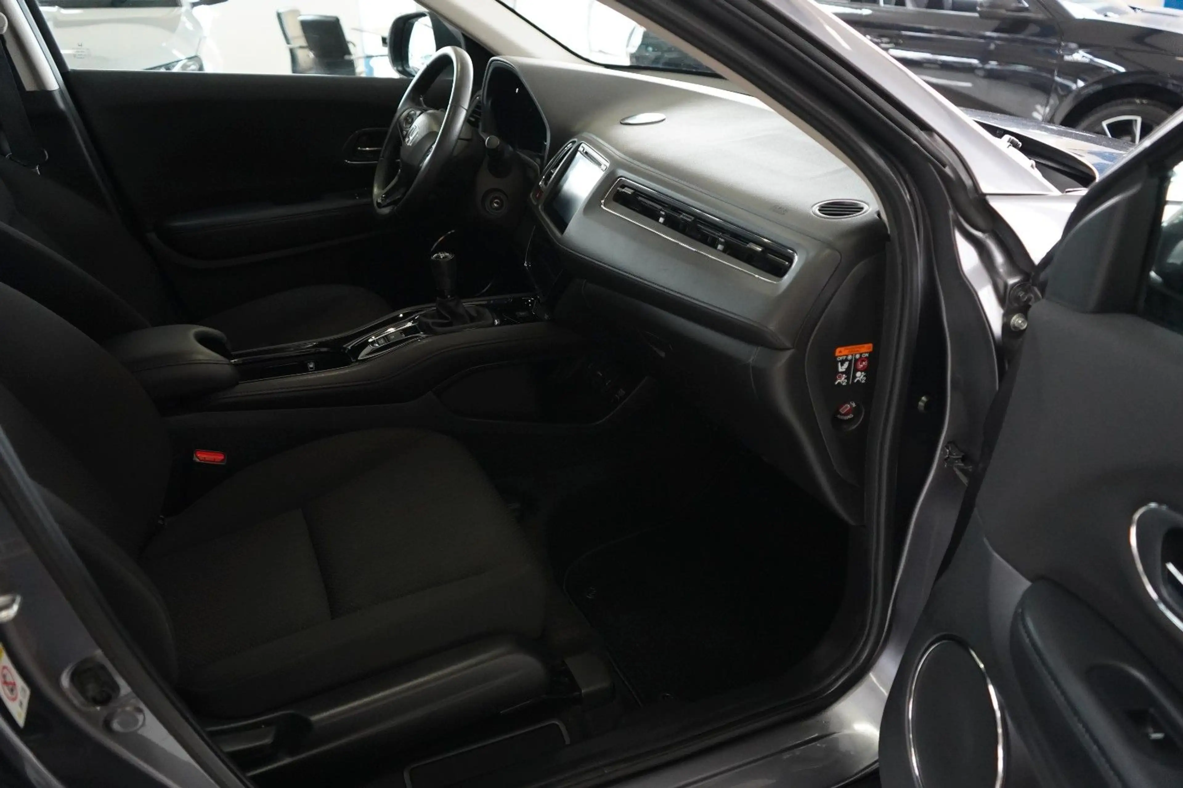 Honda HR-V Elegance KLIMAAUTO./ TEMPOMAT / PDC — photo 8
