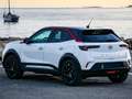 Opel Mokka-E Weiß - thumbnail 2