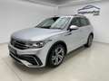 Volkswagen Tiguan 2.0TDI R-Line DSG 110kW Plateado - thumbnail 7