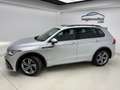 Volkswagen Tiguan 2.0TDI R-Line DSG 110kW Plateado - thumbnail 11