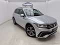 Volkswagen Tiguan 2.0TDI R-Line DSG 110kW Plateado - thumbnail 3