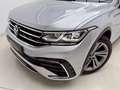Volkswagen Tiguan 2.0TDI R-Line DSG 110kW Plateado - thumbnail 12