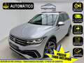Volkswagen Tiguan 2.0TDI R-Line DSG 110kW Plateado - thumbnail 1