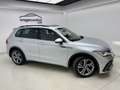 Volkswagen Tiguan 2.0TDI R-Line DSG 110kW Plateado - thumbnail 13