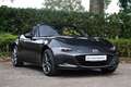 Mazda MX-5 ND 2.0l SkyActiv-G 184 TS+ Machine Grey Metallic Gris - thumbnail 1