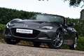 Mazda MX-5 ND 2.0l SkyActiv-G 184 TS+ Machine Grey Metallic Gris - thumbnail 12