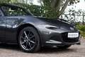 Mazda MX-5 ND 2.0l SkyActiv-G 184 TS+ Machine Grey Metallic Gris - thumbnail 11