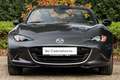 Mazda MX-5 ND 2.0l SkyActiv-G 184 TS+ Machine Grey Metallic Gris - thumbnail 10