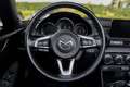Mazda MX-5 ND 2.0l SkyActiv-G 184 TS+ Machine Grey Metallic Gris - thumbnail 27