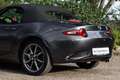 Mazda MX-5 ND 2.0l SkyActiv-G 184 TS+ Machine Grey Metallic Gris - thumbnail 20