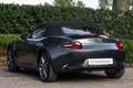 Mazda MX-5 ND 2.0l SkyActiv-G 184 TS+ Machine Grey Metallic Gris - thumbnail 6