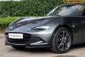 Mazda MX-5 ND 2.0l SkyActiv-G 184 TS+ Machine Grey Metallic Gris - thumbnail 9
