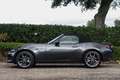 Mazda MX-5 ND 2.0l SkyActiv-G 184 TS+ Machine Grey Metallic Gris - thumbnail 23