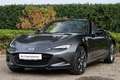 Mazda MX-5 ND 2.0l SkyActiv-G 184 TS+ Machine Grey Metallic Gris - thumbnail 2