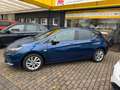 Opel Astra K Lim. 5-trg. Elegance Start/Stop Blau - thumbnail 3