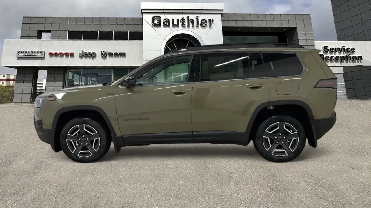 Jeep Cherokee снимка Jeep Cherokee