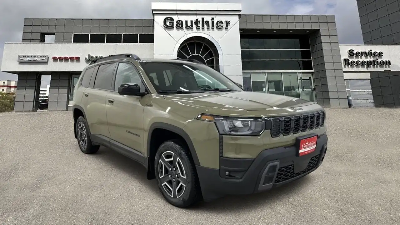 Jeep Cherokee снимка Jeep Cherokee