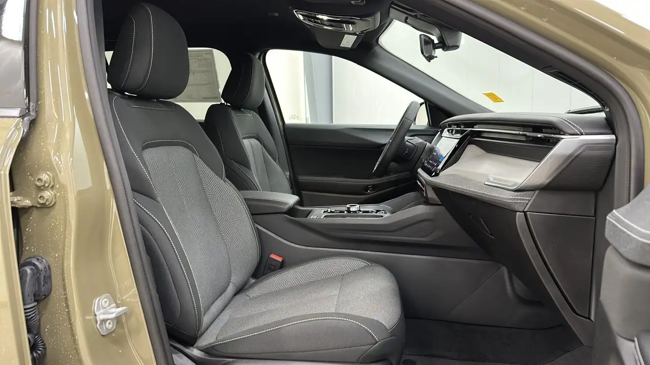 Jeep Cherokee снимка Jeep Cherokee