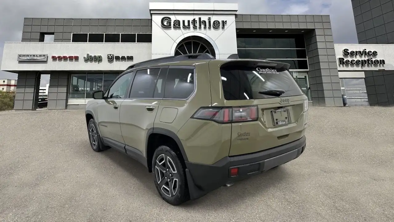 Jeep Cherokee снимка Jeep Cherokee