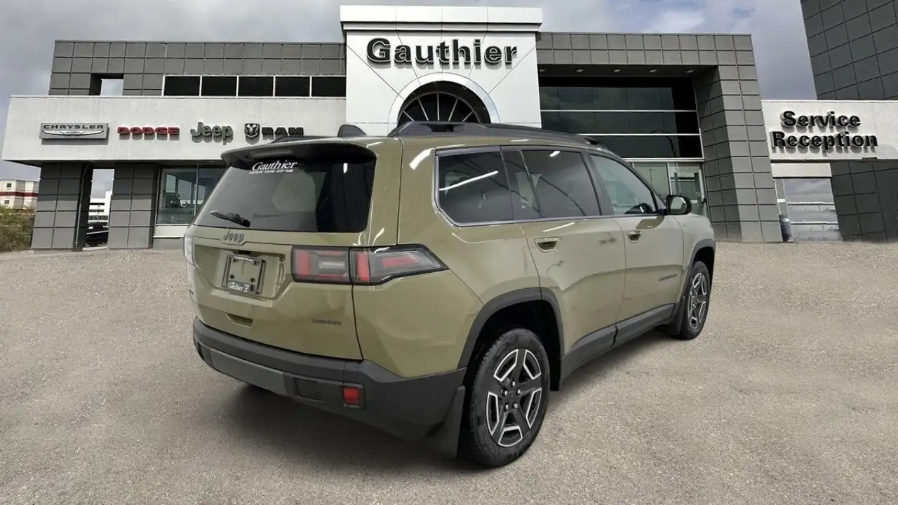 Jeep Cherokee снимка Jeep Cherokee