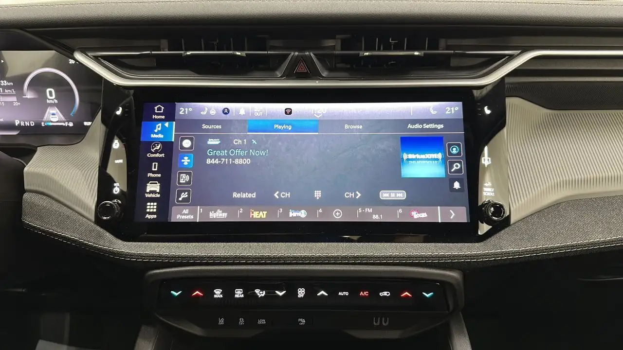 Jeep Cherokee снимка Jeep Cherokee