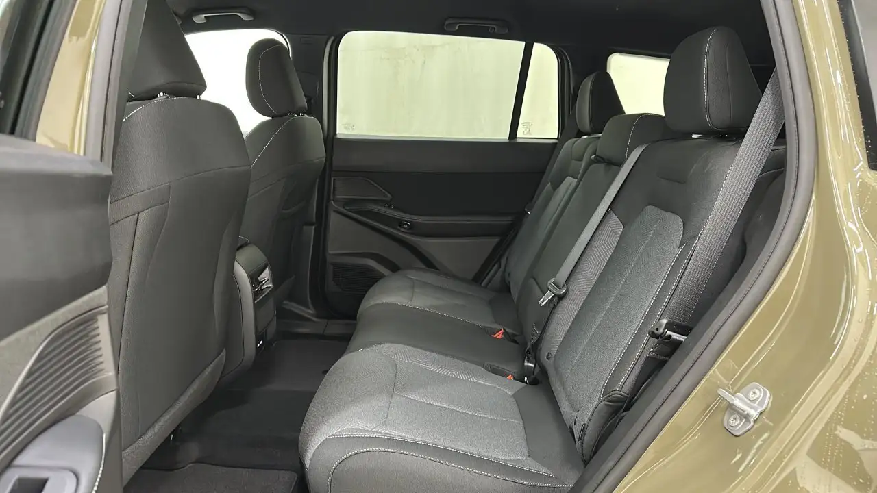 Jeep Cherokee снимка Jeep Cherokee