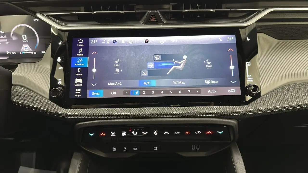 Jeep Cherokee снимка Jeep Cherokee