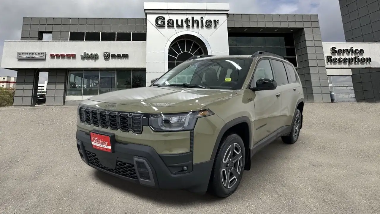 Jeep Cherokee снимка Jeep Cherokee