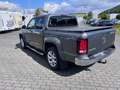 Volkswagen Amarok Highli 3.0 Inspektion NEU Standheizung 1ste Hand Gris - thumbnail 4