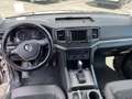 Volkswagen Amarok Highli 3.0 Inspektion NEU Standheizung 1ste Hand Gris - thumbnail 7