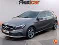 Mercedes-Benz A 220 220CDI BE Style 4M 7G-DCT Gris - thumbnail 3