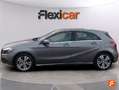 Mercedes-Benz A 220 220CDI BE Style 4M 7G-DCT Gris - thumbnail 4