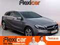 Mercedes-Benz A 220 220CDI BE Style 4M 7G-DCT Gris - thumbnail 1