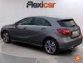 Mercedes-Benz A 220 220CDI BE Style 4M 7G-DCT Gris - thumbnail 5