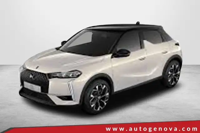 DS Automobiles DS 3 DS 3 1.5 BLUEHDI 130CV AUT. SeS ETOILE ( FARI LED