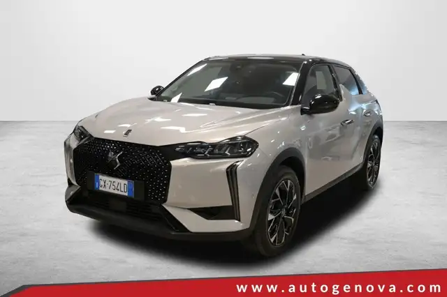 DS Automobiles DS 3 DS 3 1.5 BLUEHDI 130CV AUT. SeS ETOILE ( FARI LED