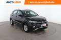 Volkswagen T-Cross 1.0 TSI Advance 81kW Noir - thumbnail 7