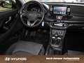Hyundai i30 1.4 PURE  TEMPO KLIMA ISOFIX Gris - thumbnail 8