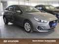 Hyundai i30 1.4 PURE  TEMPO KLIMA ISOFIX Gris - thumbnail 3