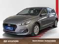 Hyundai i30 1.4 PURE  TEMPO KLIMA ISOFIX Gris - thumbnail 1