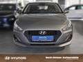 Hyundai i30 1.4 PURE  TEMPO KLIMA ISOFIX Gris - thumbnail 2