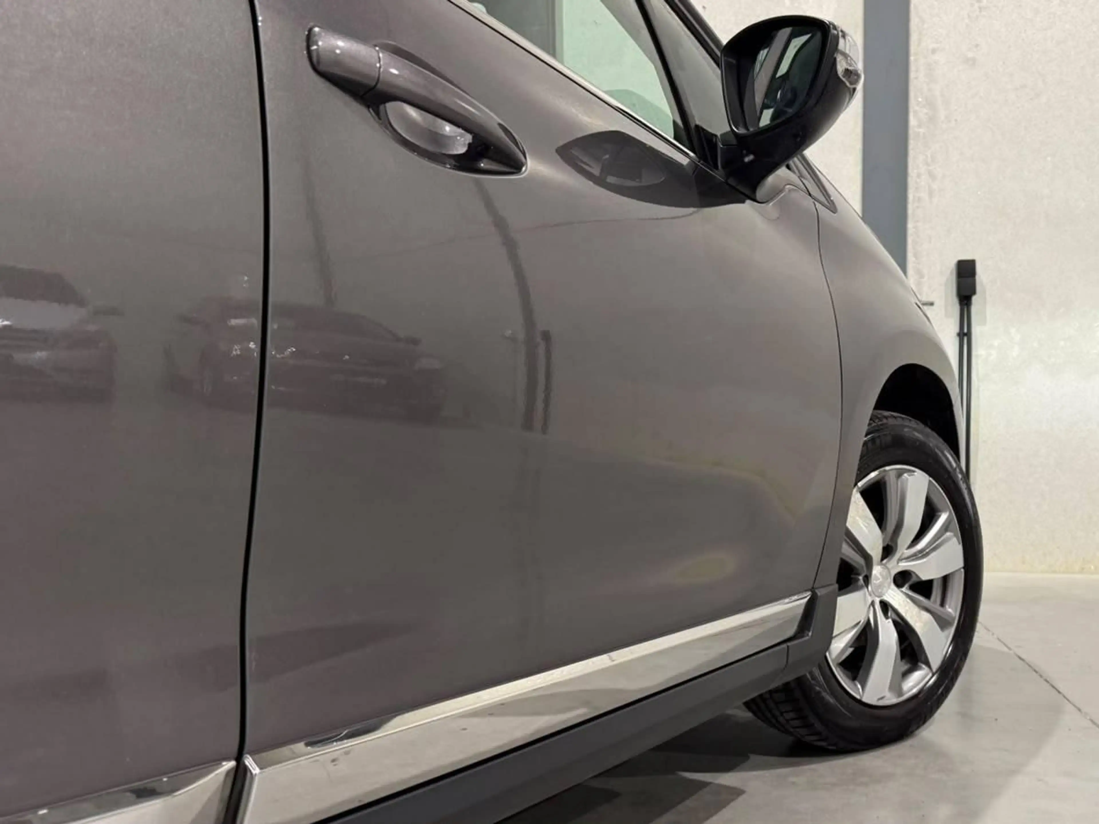 Peugeot 2008 2008 1.6 BlueHDi Allure | Panorama | 1. Eigenaar | Dealeronderhouden | Garantie 1J — photo 9