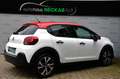 Citroen C3 Shine *Navi*CarPlay*Kamera* Blanco - thumbnail 8