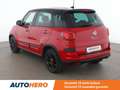 Fiat 500L 1.4 Sport Rood - thumbnail 4