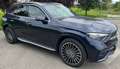 Mercedes-Benz GLC 200 4MATIC Autom. MY24 EUR1 IS POSSIBLE!!! Bleu - thumbnail 8