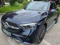 Mercedes-Benz GLC 200 4MATIC Autom. MY24 EUR1 IS POSSIBLE!!! Blau - thumbnail 2
