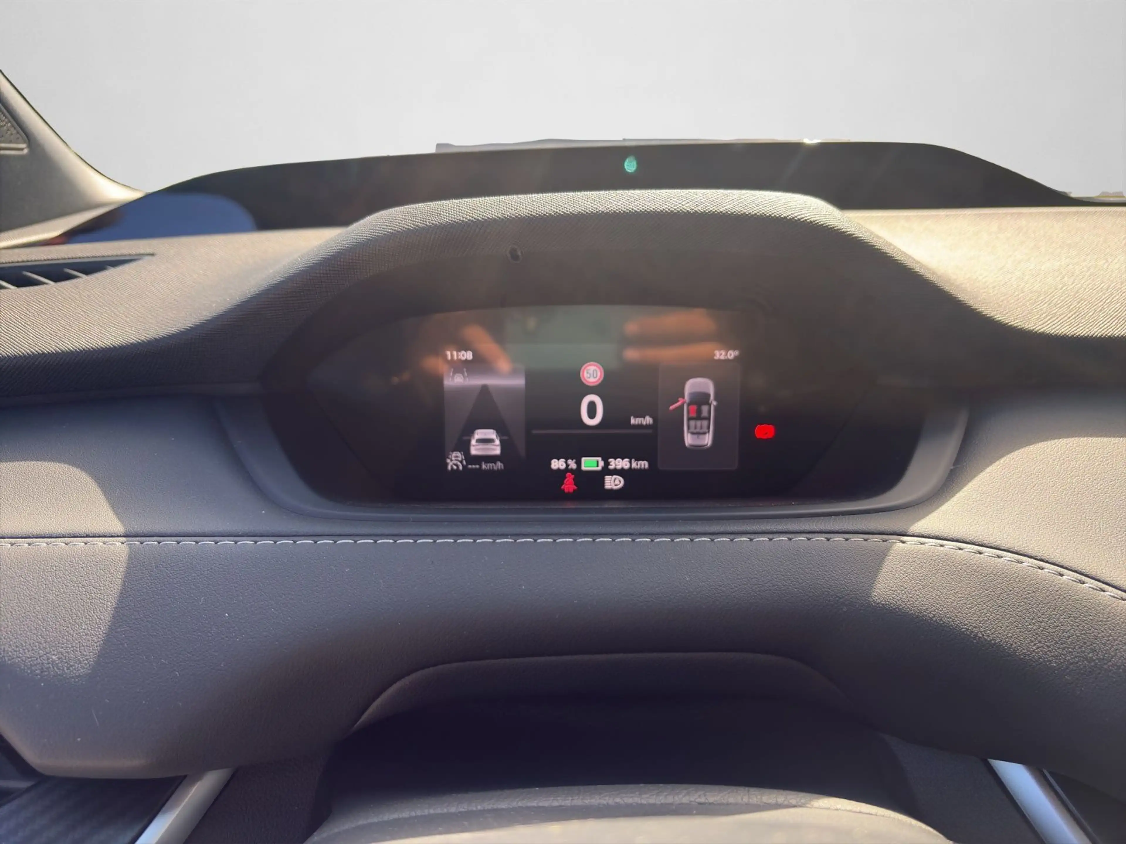 Skoda Enyaq RS 82kWh 4x4 — photo 10